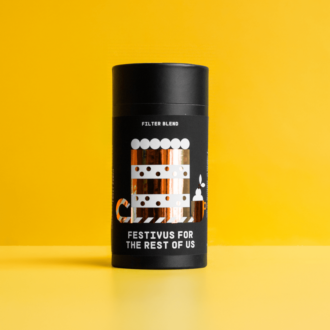 Festivus for the Rest of Us Christmas Filter Blend (250g)