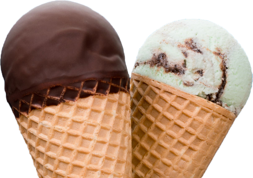 Gormet Choc Tops (PICKUP ONLY)