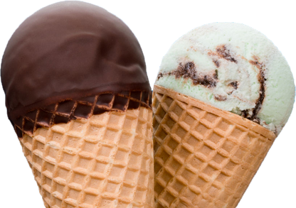 Gormet Choc Tops (PICKUP ONLY)