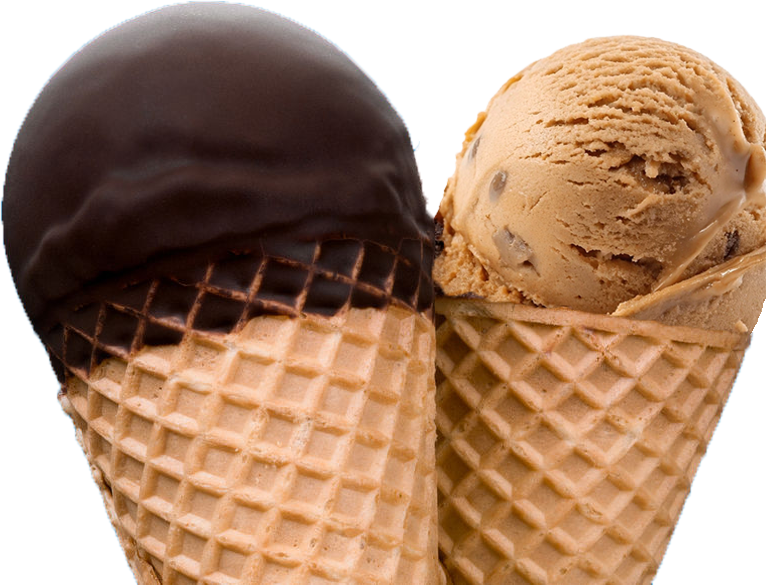 Gormet Choc Tops (PICKUP ONLY)