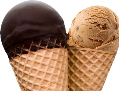 Gormet Choc Tops (PICKUP ONLY)