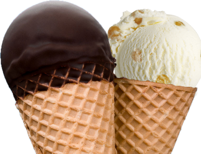 Gormet Choc Tops (PICKUP ONLY)