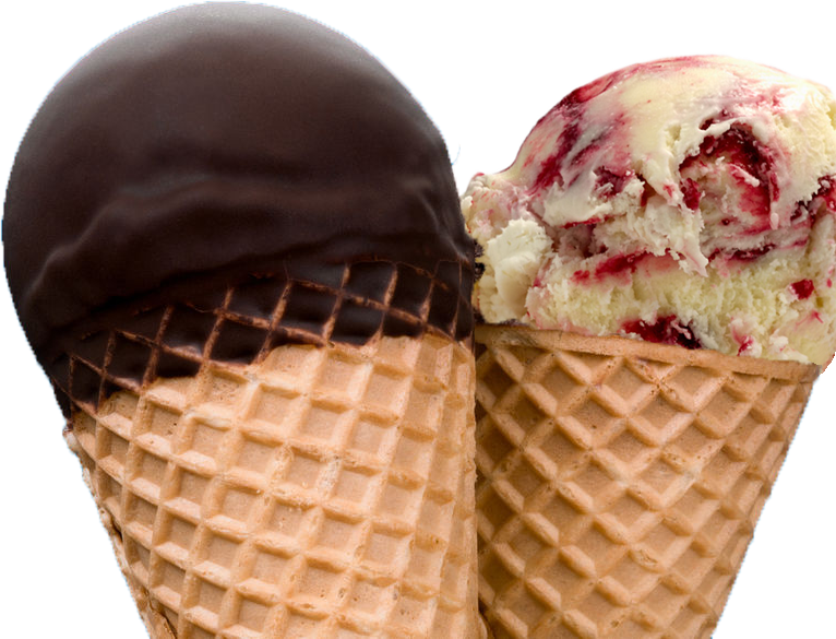 Gormet Choc Tops (PICKUP ONLY)