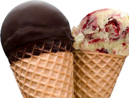 Gormet Choc Tops (PICKUP ONLY)