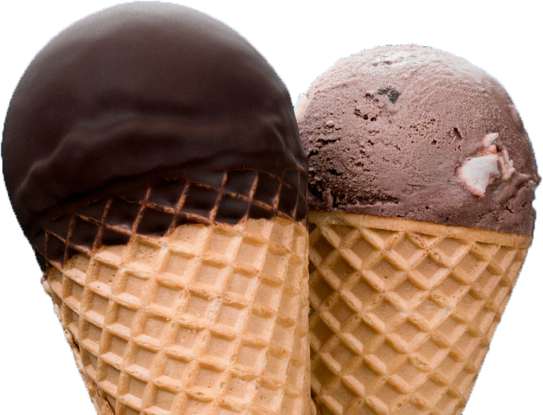 Gormet Choc Tops (PICKUP ONLY)