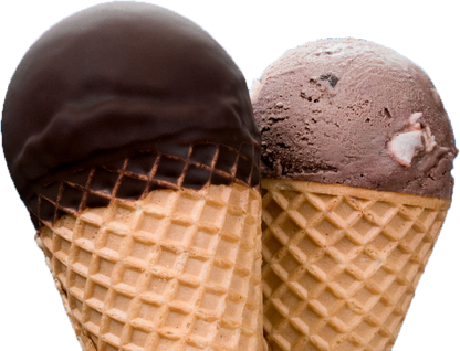 Gormet Choc Tops (PICKUP ONLY)