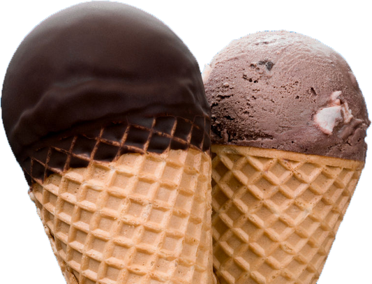 Gormet Choc Tops (PICKUP ONLY)